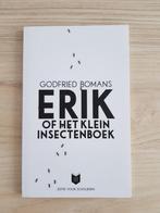 Godfried Bomans Erik Of Het klein insectenboek - Nederland, Boeken, Verzenden, Zo goed als nieuw, Godfried Bomans