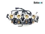 Corps de papillon Kawasaki Z 900 2017 (Z900 2017), Motoren, Verzenden, Nieuw