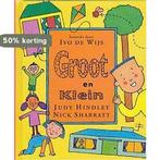 Groot en klein / De kinderbibliotheek 9789071779381, Verzenden, Zo goed als nieuw, J. Hindley