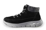 Skechers Hoge Sneakers in maat 39 Zwart | 10% extra korting, Kleding | Dames, Schoenen, Nieuw, Sneakers, Skechers, Zwart