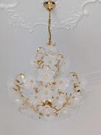 Murano - Plafondlamp - Glas - Margherite murano, Antiek en Kunst