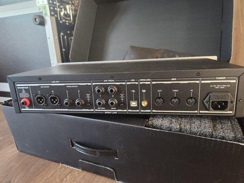 Positive Grid - Nombre darticles : 1 - Amplificateur de, Muziek en Instrumenten, Snaarinstrumenten | Gitaren | Akoestisch