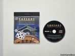 Philips CD-i - Caesars World Of Gambling - Longbox, Verzenden