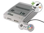 Super Nintendo Starter Pack - Control Set Edition, Consoles de jeu & Jeux vidéo, Consoles de jeu | Nintendo Super NES, Verzenden