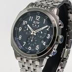 RSW - Swiss Chronograph - RSWM145-SS-9 - Sans Prix de, Nieuw