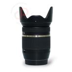 Tamron 18-270mm 3.5-6.3 Di II VC PZD (Canon EF) nr. 0671, Ophalen of Verzenden, Zo goed als nieuw