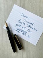 Parker - Duofold - Pen, Nieuw