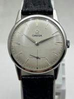 Omega - Calatrava - Zonder Minimumprijs - 14713-9 - Heren -