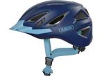 Abus Urban-I 3.0 - Fietshelm Core Blue S (51 - 55 cm), Verzenden, Zo goed als nieuw