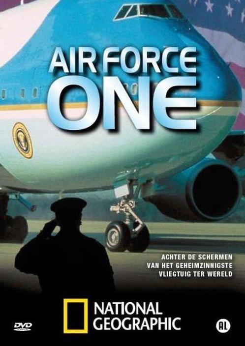 Air Force One (Dvd nieuw), Cd's en Dvd's, Dvd's | Actie, Ophalen of Verzenden