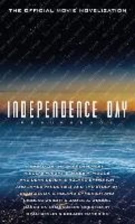 Independence Day Resurgence, Livres, Langue | Anglais, Envoi