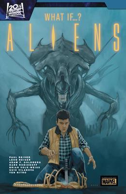 Aliens: What if… ?, Livres, BD | Comics, Envoi