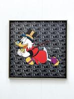 Suketchi - Scrooge McDuck Money Run, Antiek en Kunst