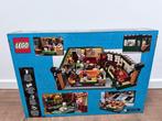 Lego Set - 21319 - Friends TV series - Central Perk, Nieuw