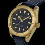 Ublast - Oracle Bronze Ltd. Edition - REF.UBORA40BU - Heren, Nieuw