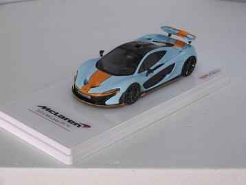 TrueScale Miniatures 1:43 - Modelauto, Nieuw
