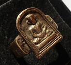 Ring Boeddhistisch van de Grote Zegel van Meester: Totale, Antiek en Kunst