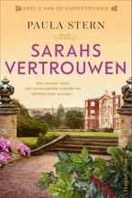 Sarahs vertrouwen / De Koffietrilogie / 2 9789402711844, Verzenden, Zo goed als nieuw, Paula Stern