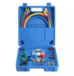 Value Digitale Airco Mano meterset (Meetgereedschap), Verzenden, Nieuw