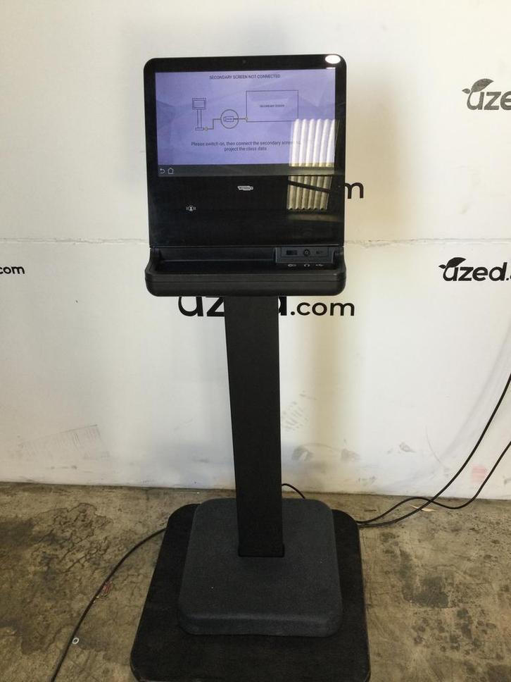 Technogym Artis Self Unity, Sports & Fitness, Appareils de fitness, Enlèvement ou Envoi