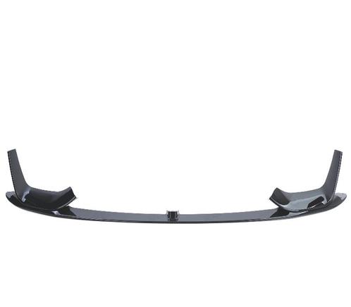 SPOILER LAME BMW F80 M3 F82 F83 M4 14- NOIR BRILLANT, Auto-onderdelen, Carrosserie, Verzenden