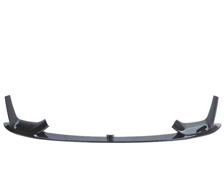SPOILER LAME BMW F80 M3 F82 F83 M4 14- NOIR BRILLANT, Auto-onderdelen, Carrosserie, Verzenden