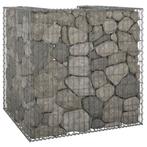 vidaXL Schanskorf voor container 110x100x110 cm, Doe-het-zelf en Bouw, Verzenden