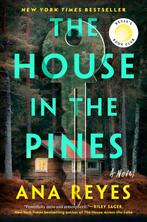The House in the Pines 9780593473719 Ana Reyes, Verzenden, Gelezen, Ana Reyes