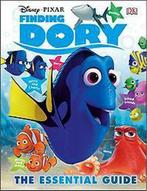 Disney Pixar Finding Dory Essential Gde 9780241232125, Dk, Verzenden