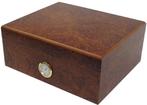 Angelo - Zonder Minimumprijs - Humidor - Hout, Verzamelen, Nieuw
