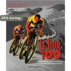 Le Tour 100 9789048307890 Clare Griffith, Boeken, Verzenden, Zo goed als nieuw, Clare Griffith
