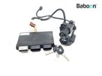 Contactslot Set met Immobiliser Honda NC 750 X DCT 2021->, Verzenden, Gebruikt