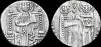 1253-1289ad Italy Venice Ar grosso zilver, Verzenden