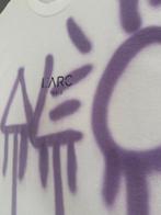 Alec Monopoly (1986) - L’Arc nightclub t-shirt