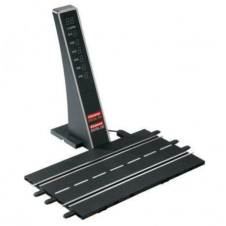 Carrera Digital 132 / 124 Position Tower - 30357, Hobby en Vrije tijd, Modelbouw | Auto's en Voertuigen, Verzenden