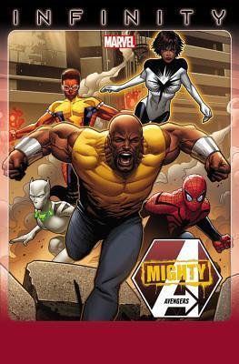 Mighty Avengers (2nd Series) Volume 1: No Single Hero, Livres, BD | Comics, Envoi