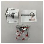Bieden: Colombo LINK AR27 Chrome Cloth Hanger  Durable Mar, Watersport en Boten, Ophalen of Verzenden, Nieuw