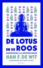 De lotus en de roos 9789025905569, Boeken, Gelezen, H.F. de Wit, Verzenden