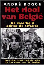 Het riool van BelgiÃ« 9789069742786 André Rogge, Verzenden, Zo goed als nieuw, André Rogge