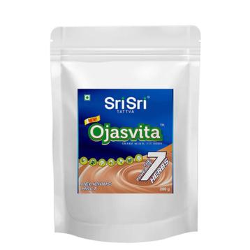 Ojasvita Malt Chocolate beschikbaar voor biedingen