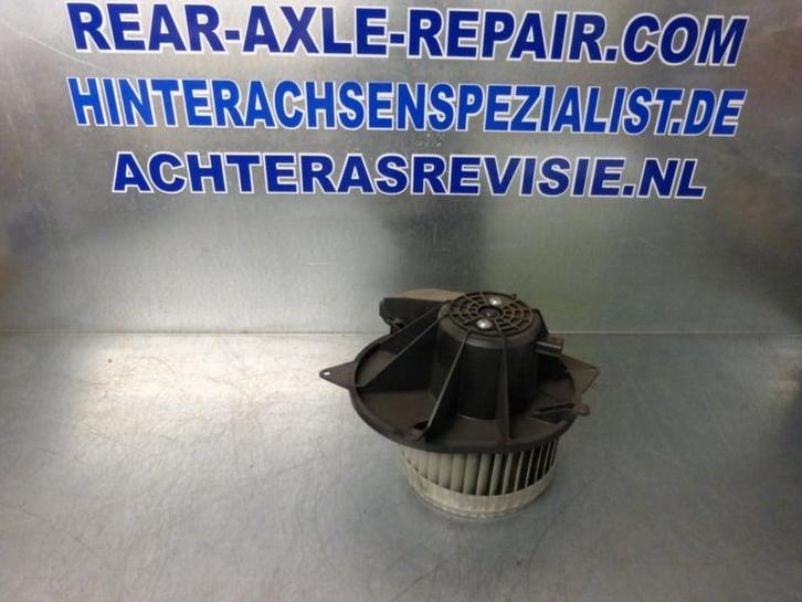 Kachelmotor Dodge Charger 2005 -> (gebruikt) (Interieur), Auto-onderdelen, Interieur en Bekleding, Gebruikt, Dodge, Verzenden
