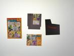 The Flintstones [Nintendo NES], Consoles de jeu & Jeux vidéo, Jeux | Nintendo NES, Verzenden