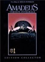 Amadeus UNCUT - Collector Edition 2 DVD DVD, Cd's en Dvd's, Zo goed als nieuw, Verzenden
