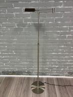 Lucide - Staande lamp - Metaal - Zwenkarm