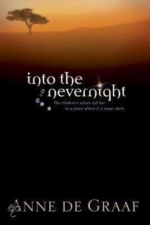 Into the Nevernight 9780842352895, Livres, Livres Autre, Envoi