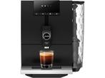 Jura ENA 4 - Volautomatische Koffiemachine - 15 bar - Zwart, Elektronische apparatuur, Koffiezetapparaten, Verzenden, Zo goed als nieuw