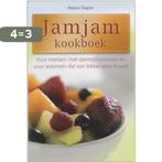 Het Jamjam Kookboek 9789077923030 Manon Slagter, Boeken, Kookboeken, Verzenden, Gelezen, Manon Slagter