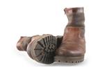 Travelin Boots in maat 43 Bruin | 5% extra korting, Bruin, Verzenden, Boots, Travelin