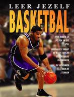 Basketbal / Leer jezelf 9789055664375 Jim Drewett, Boeken, Verzenden, Zo goed als nieuw, Jim Drewett