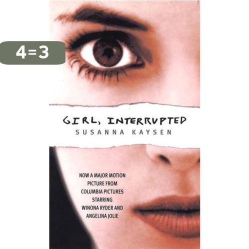 Girl Interrupted 9781860497926 Susanna Kaysen, Boeken, Taal | Engels, Gelezen, Verzenden